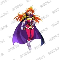 『スレイヤーズすぴりっと。』ファンタジアスペシャルパック（アクリルスタンド）