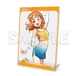 LoveLive! Days 2025年6月号『ラブライブ！サンシャイン!!』A5アクリルパネル Aqours 高海千歌